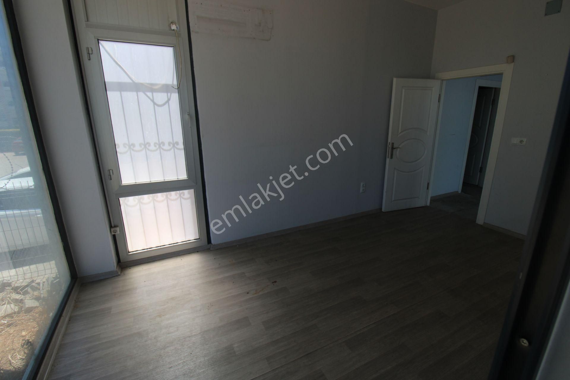 Mersin Mezitli 2.çevre Yoluna 35 Metre Cepheli 330m2 Dükkan - Görsel 11