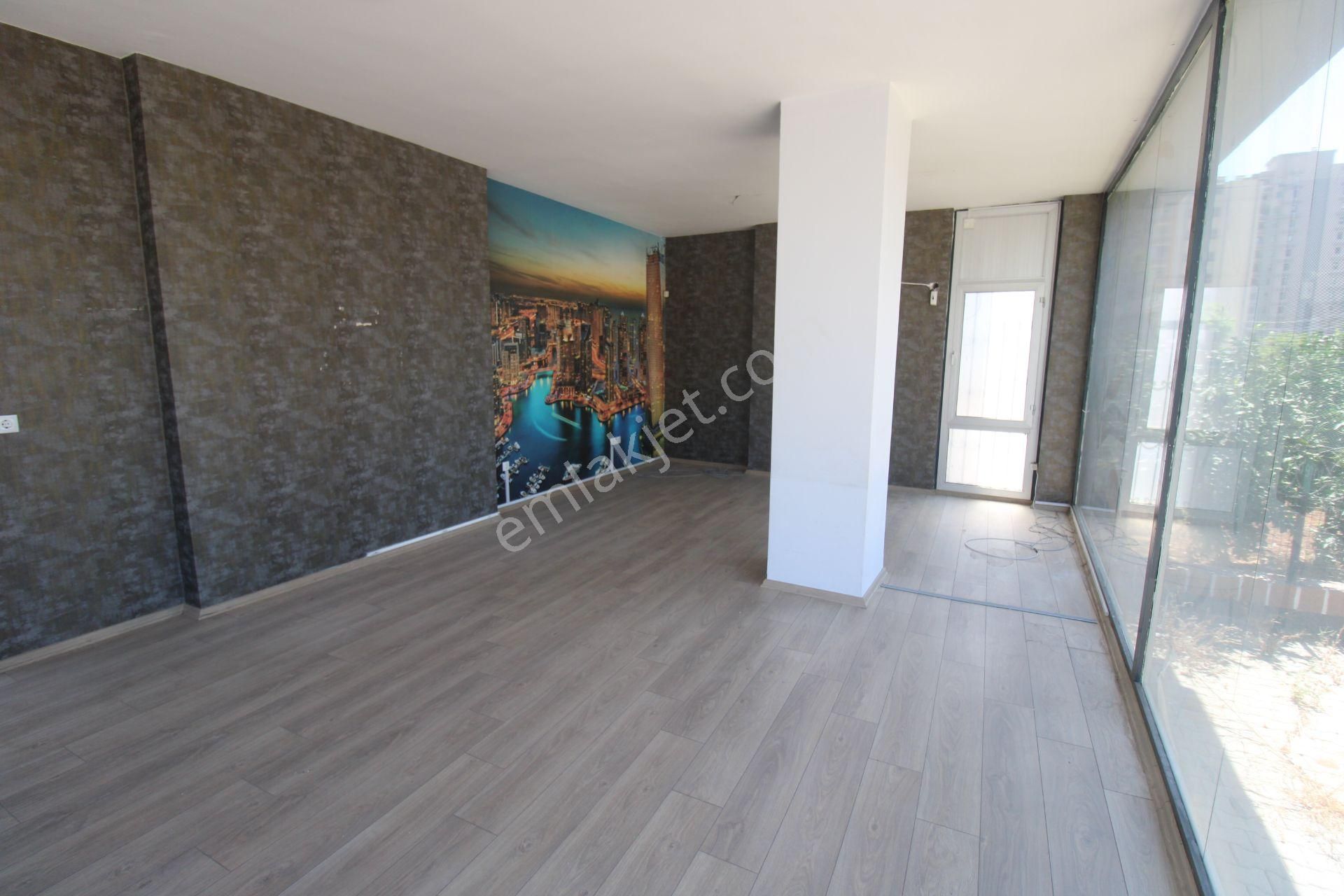 Mersin Mezitli 2.çevre Yoluna 35 Metre Cepheli 330m2 Dükkan - Görsel 22