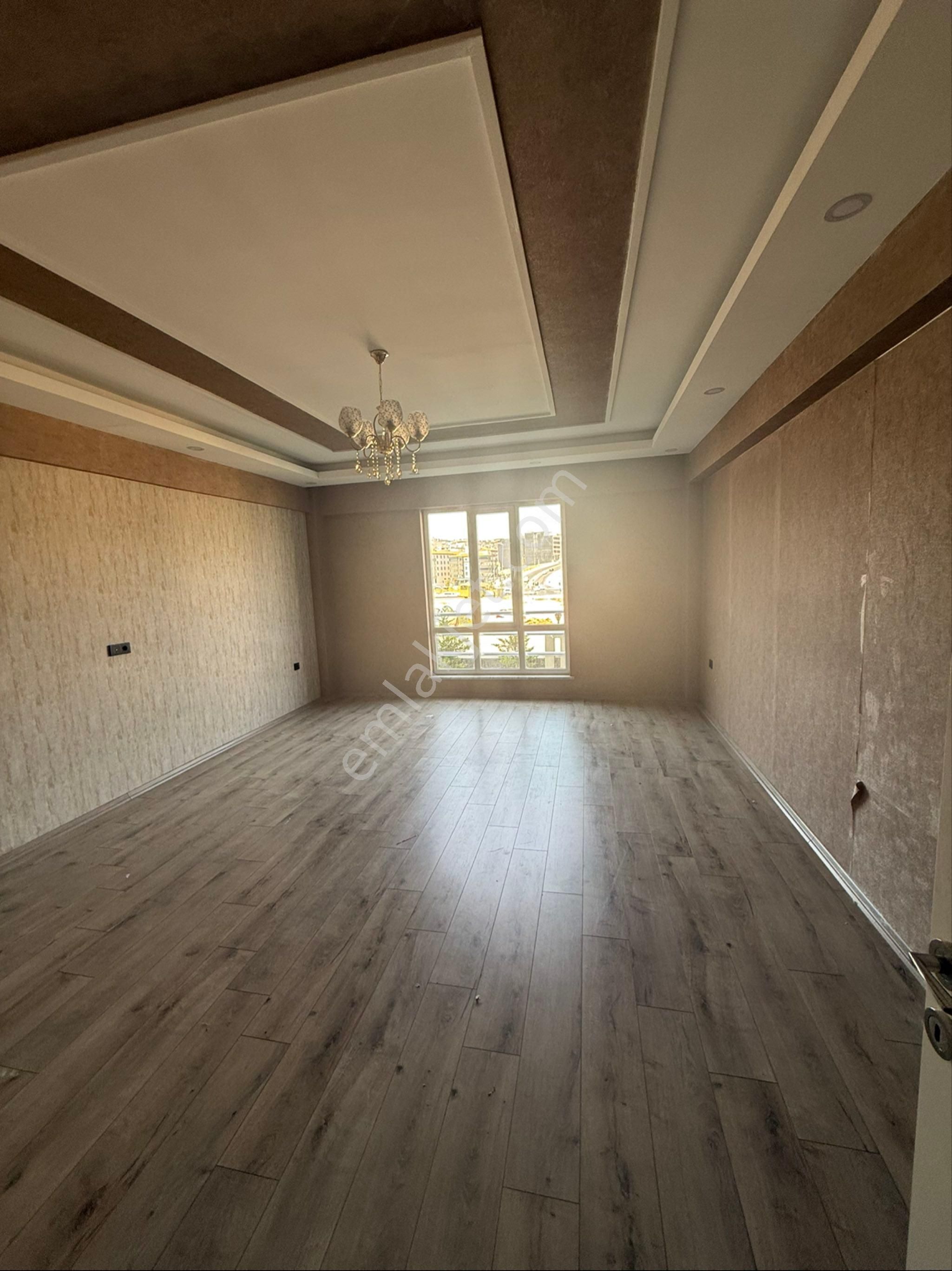 Ertuğrulgazi Kiralık 3.5+1 Daire