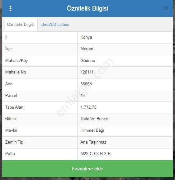 Gödene Tokinin Yanında Fiyatı Cazip Acil Satılık Yer - Görsel 20