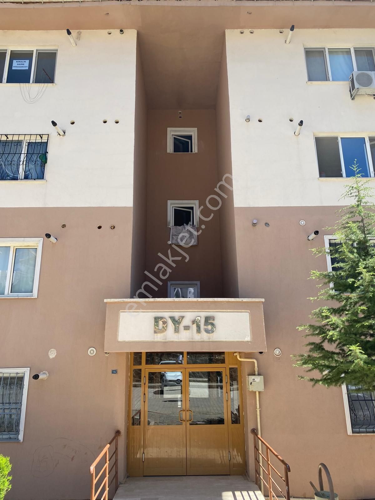 Çaydaçıra Mahallesinde Kiralık Daire