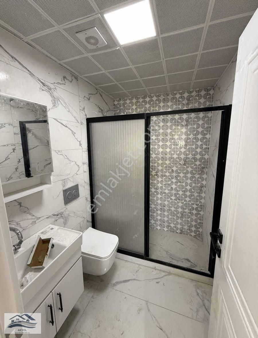 Akyol Emlak'tan Eski Avm Arkası Satılık Taksitli 3+1 Daire - Görsel 5