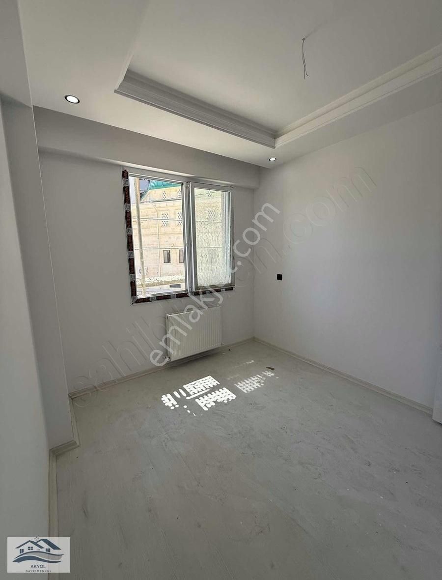 Akyol Emlak'tan Eski Avm Arkası Satılık Taksitli 3+1 Daire - Görsel 7