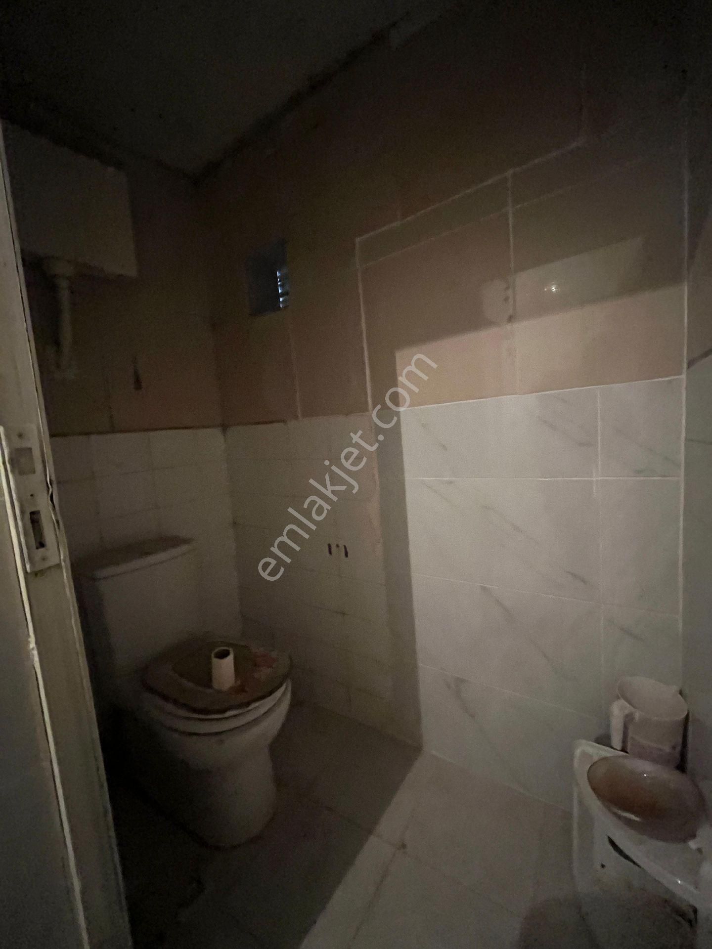 İzmir Konak Tuzcu Mah.de 4+1 Müstakil İki Katlı Satılık Bina - Görsel 30