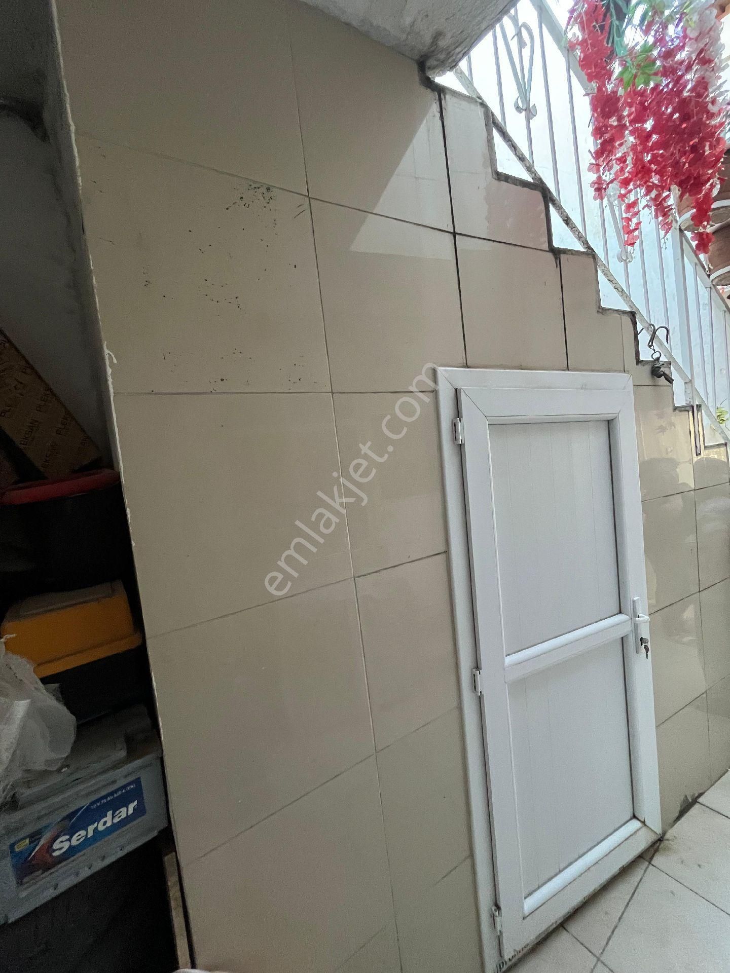 İzmir Konak Tuzcu Mah.de 4+1 Müstakil İki Katlı Satılık Bina - Görsel 31