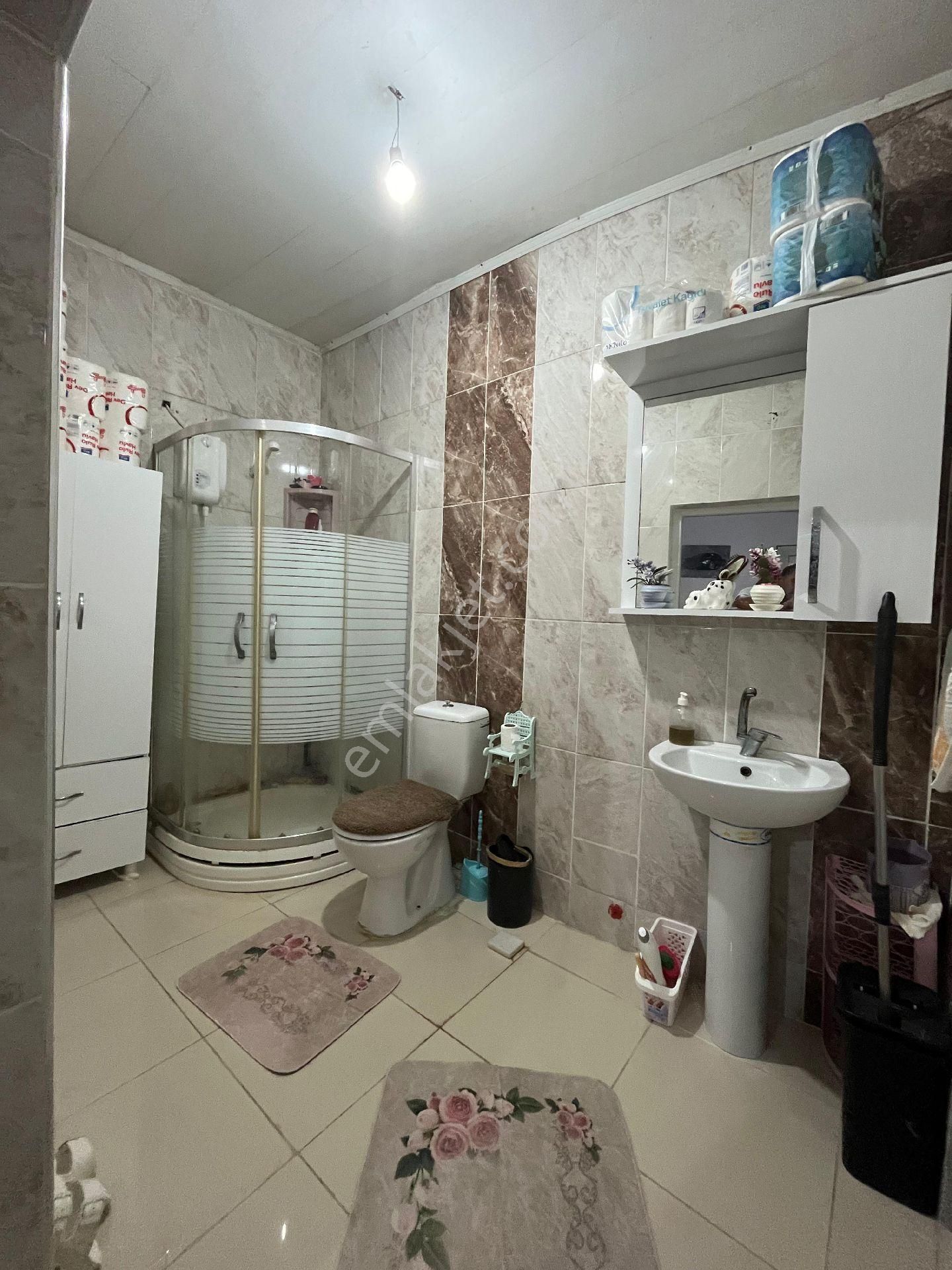 İzmir Konak Tuzcu Mah.de 4+1 Müstakil İki Katlı Satılık Bina - Görsel 18