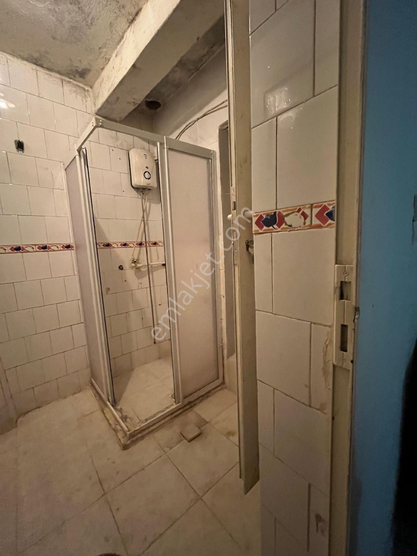 İzmir Konak Tuzcu Mah.de 4+1 Müstakil İki Katlı Satılık Bina - Görsel 29