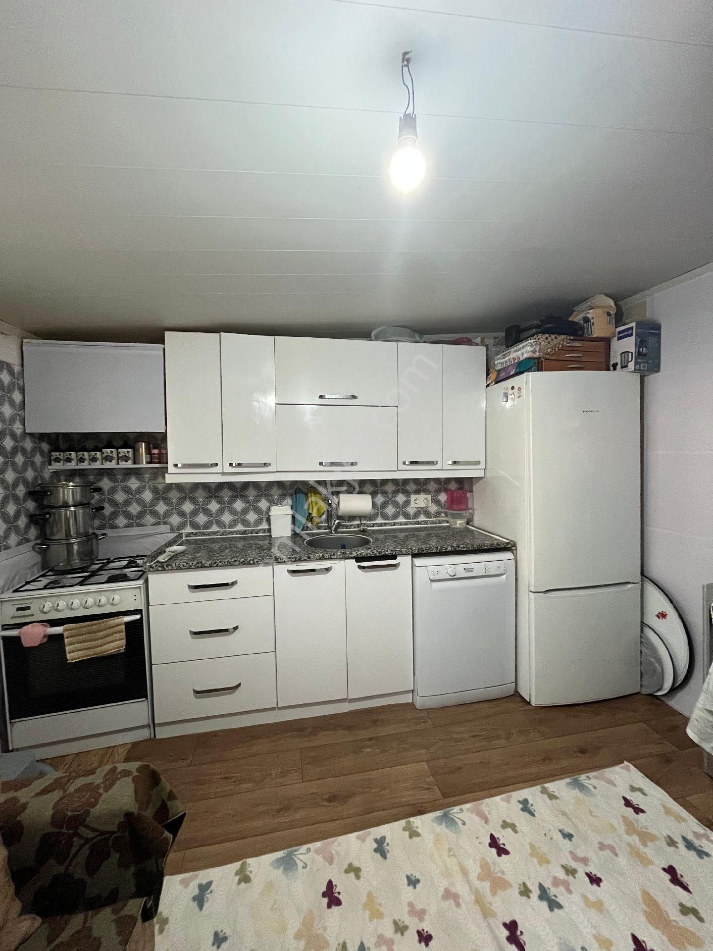 İzmir Konak Tuzcu Mah.de 4+1 Müstakil İki Katlı Satılık Bina - Görsel 11