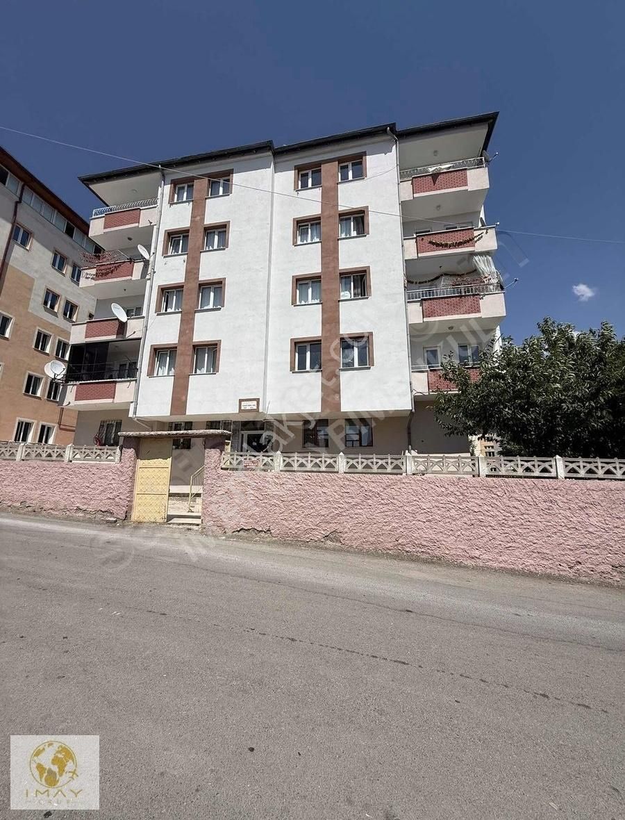 İmay Gayrimenkul'den Selçuklu Mh'de Kiralık Daire