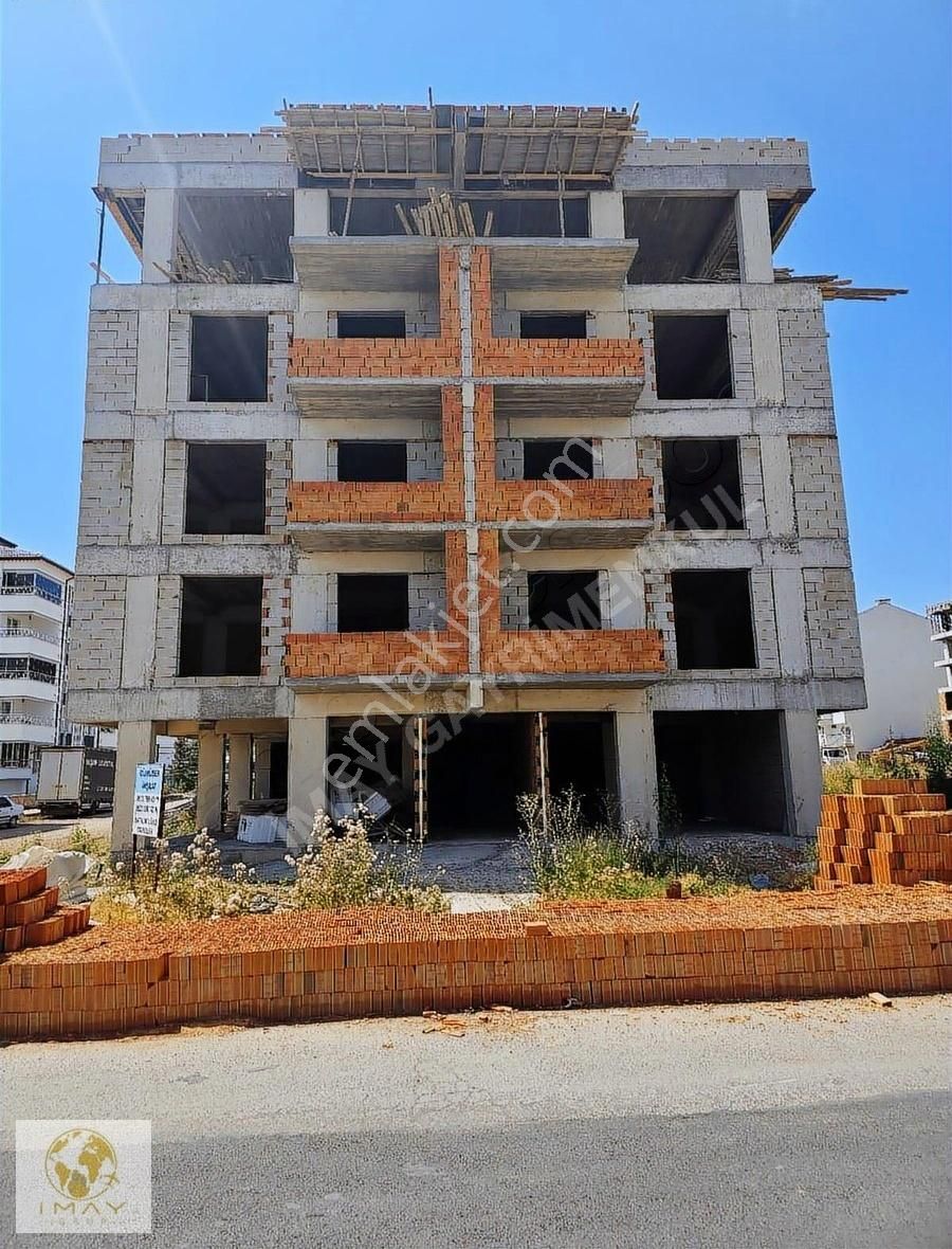 İmay Gayrimenkul'den Seyrantepe'de Sıfır Satılık Dükkan