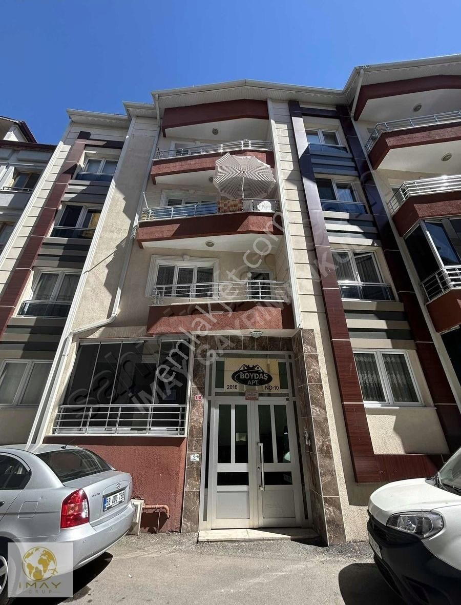 İmay Gayrimenkul'den Kaleardı Mahallesin'de Satılık Daire