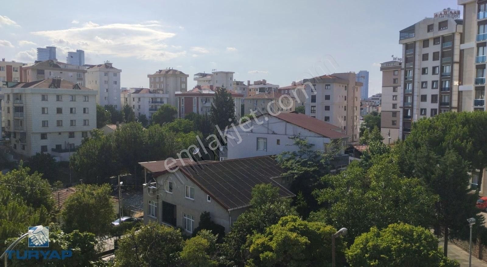 Sapanbağları Cadde Üzeri 2+1