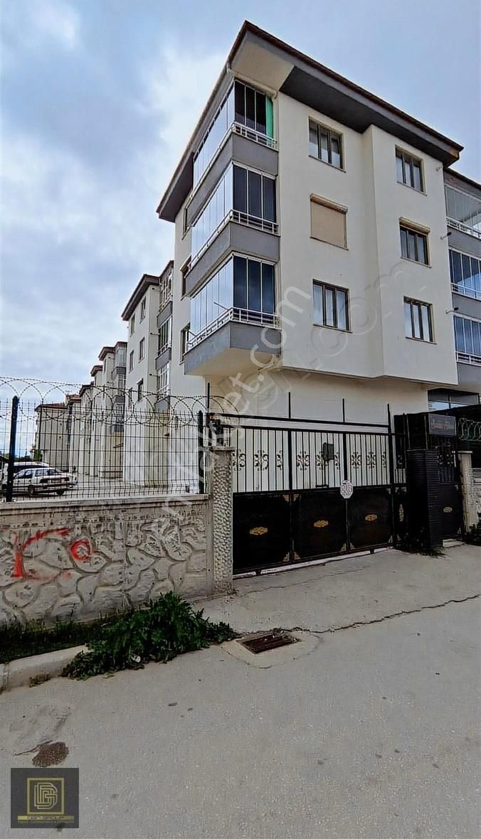 Dgn Group'tan Adana Çevre Yolu Üzeri Şehir H. Yakını 2+1 Daire - Görsel 4