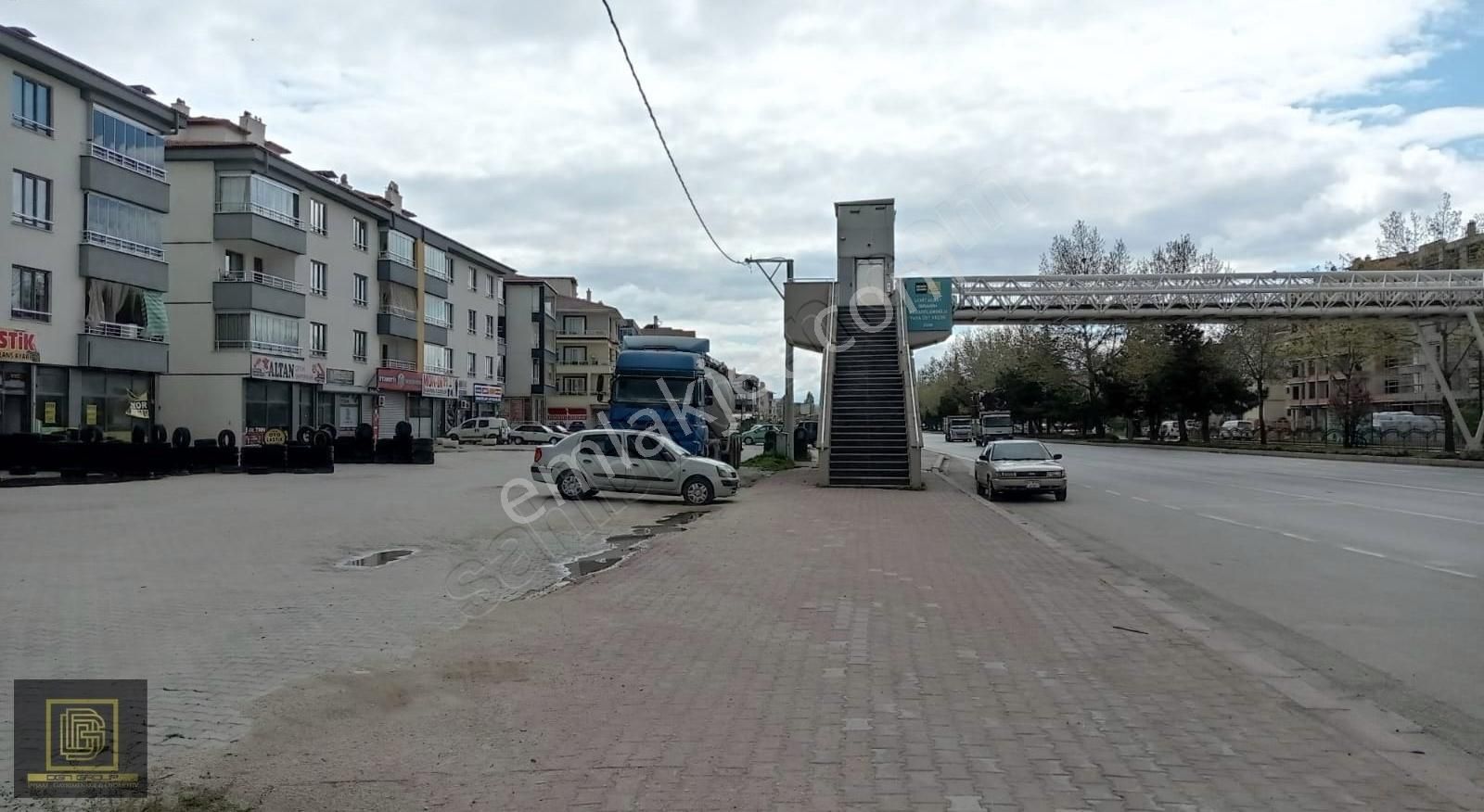 Dgn Group'tan Adana Çevre Yolu Üzeri Şehir H. Yakını 2+1 Daire - Görsel 13