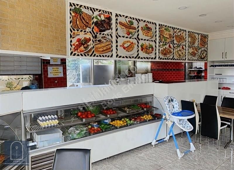 Fırsat...** Eryaman Center** Köşe 85m2 Kupon Dükkan - Görsel 10
