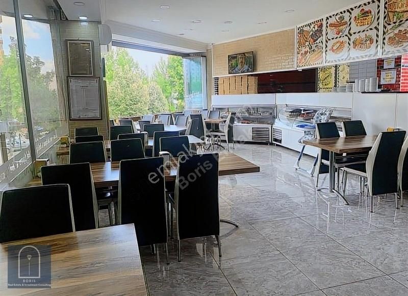 Fırsat...** Eryaman Center** Köşe 85m2 Kupon Dükkan - Görsel 8