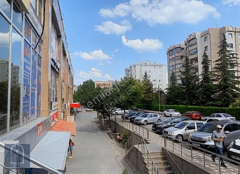 Fırsat...** Eryaman Center** Köşe 85m2 Kupon Dükkan - Görsel 6
