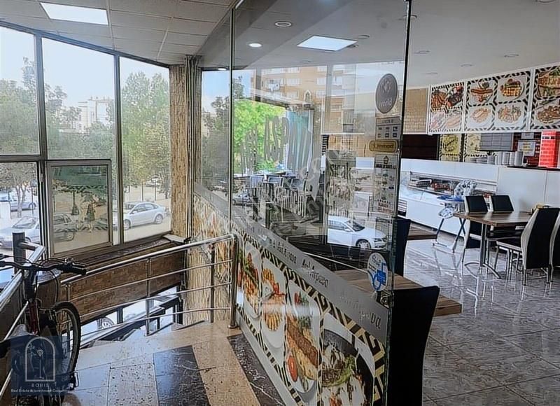 Fırsat...** Eryaman Center** Köşe 85m2 Kupon Dükkan - Görsel 7