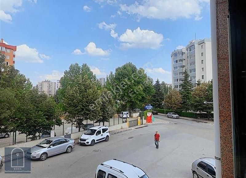 Fırsat...** Eryaman Center** Köşe 85m2 Kupon Dükkan - Görsel 5