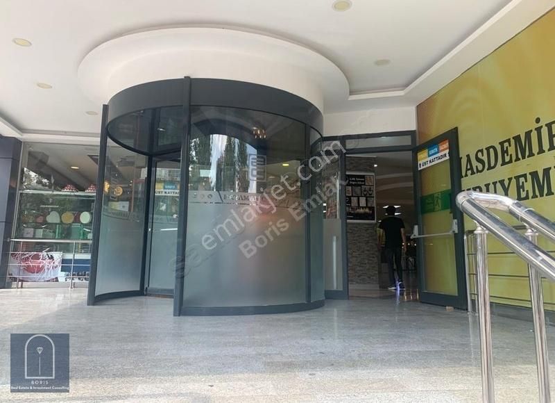 Fırsat...** Eryaman Center** Köşe 85m2 Kupon Dükkan - Görsel 3