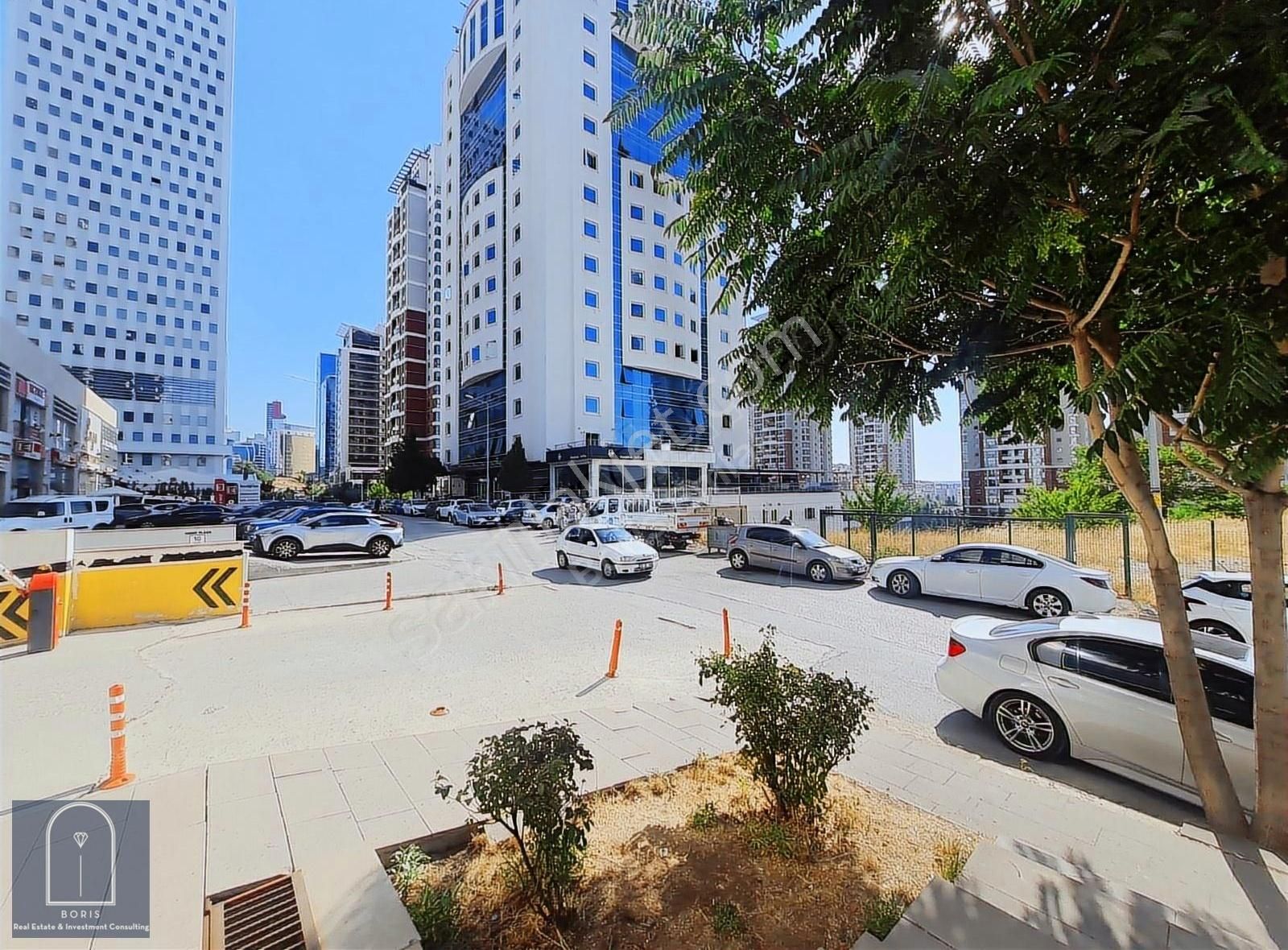 Konya Yolu Üzerinde Prestijli Konumda 1000 M² Ticari Alan - Görsel 10