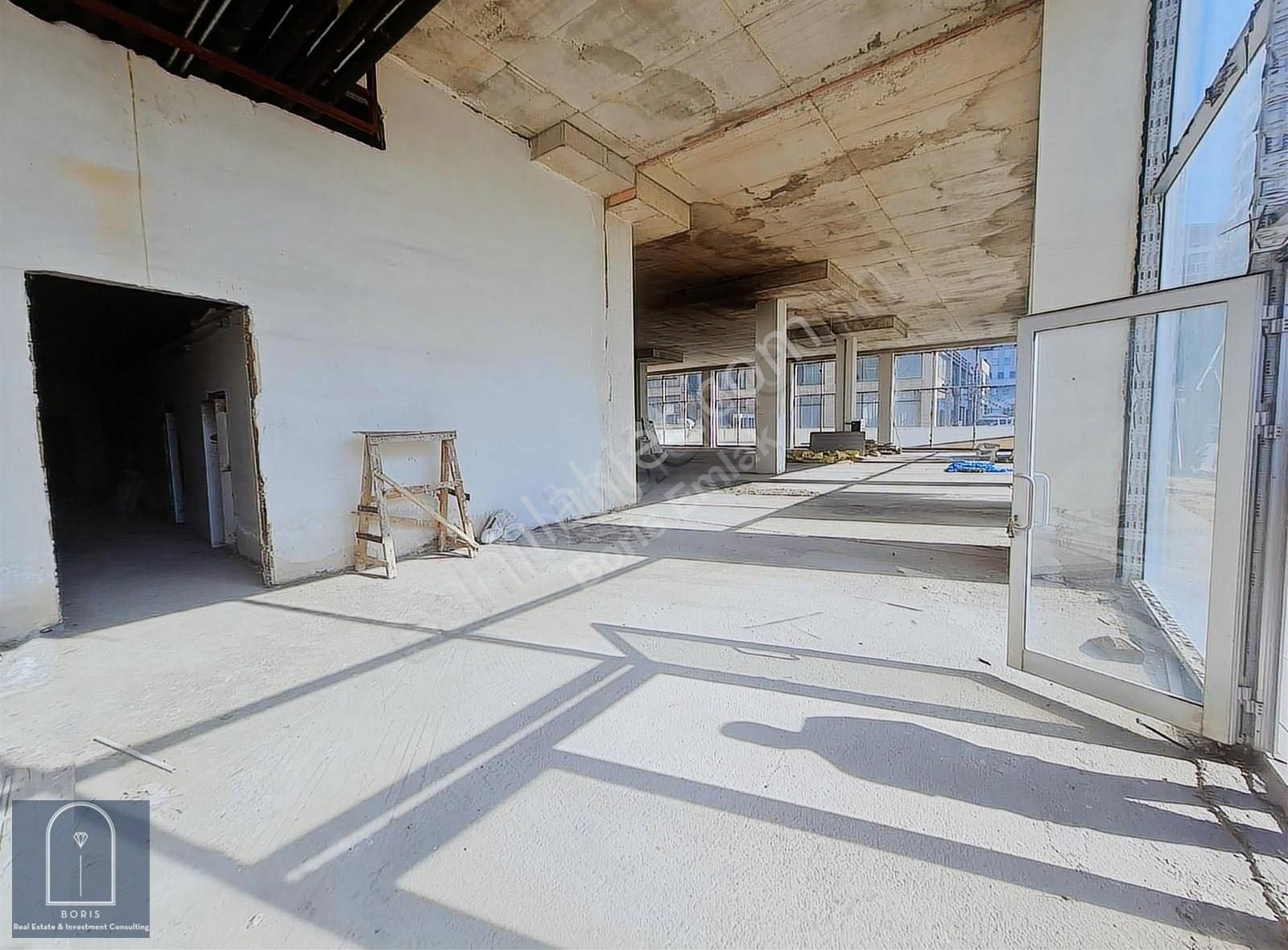 Konya Yolu Üzerinde Prestijli Konumda 1000 M² Ticari Alan - Görsel 5