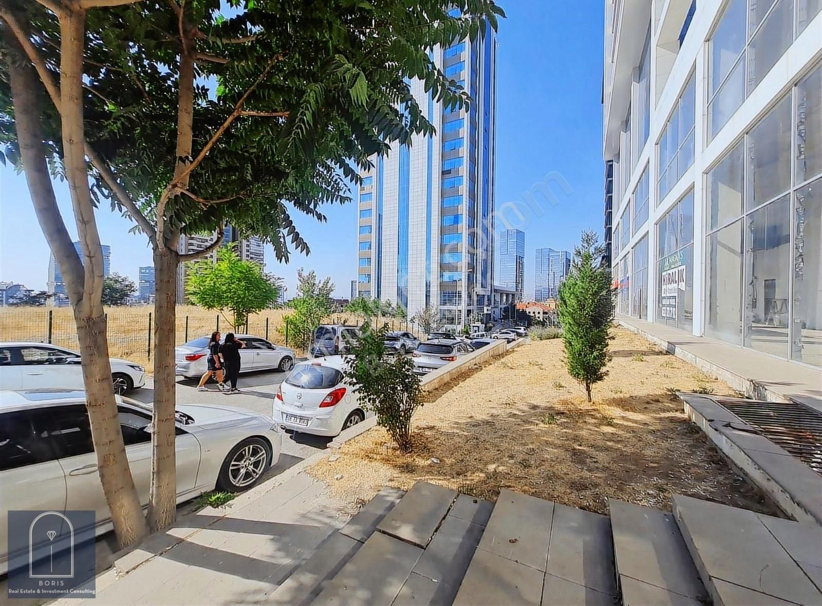 Konya Yolu Üzerinde Prestijli Konumda 1000 M² Ticari Alan - Görsel 9