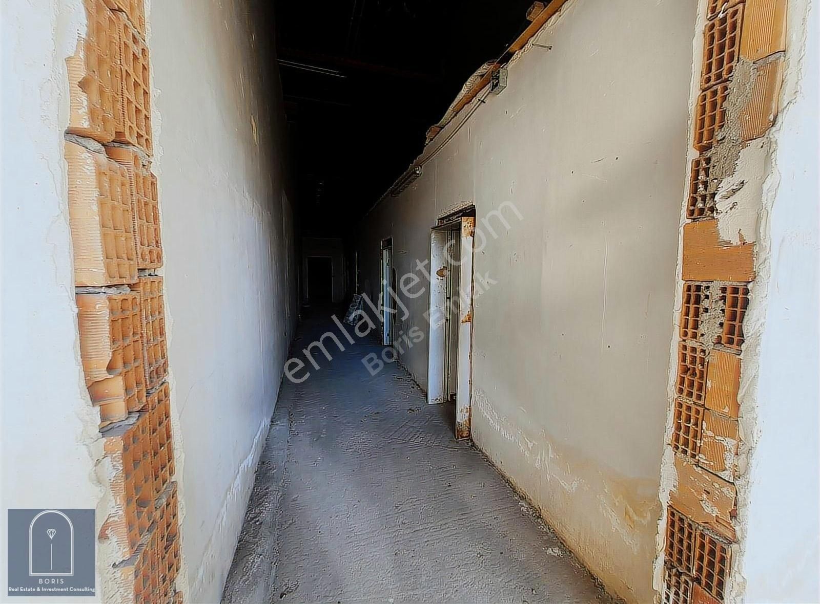 Konya Yolu Üzerinde Prestijli Konumda 1000 M² Ticari Alan - Görsel 14