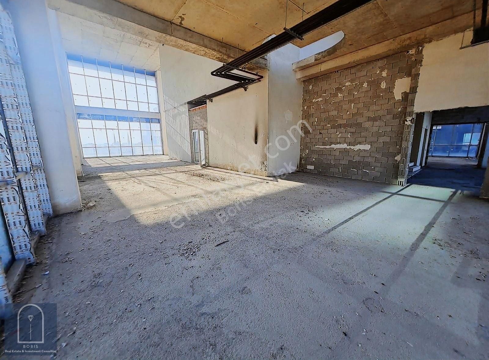 Konya Yolunda Prestijli İşletmelere Uygun 3100m² Ticari Mekan - Görsel 10