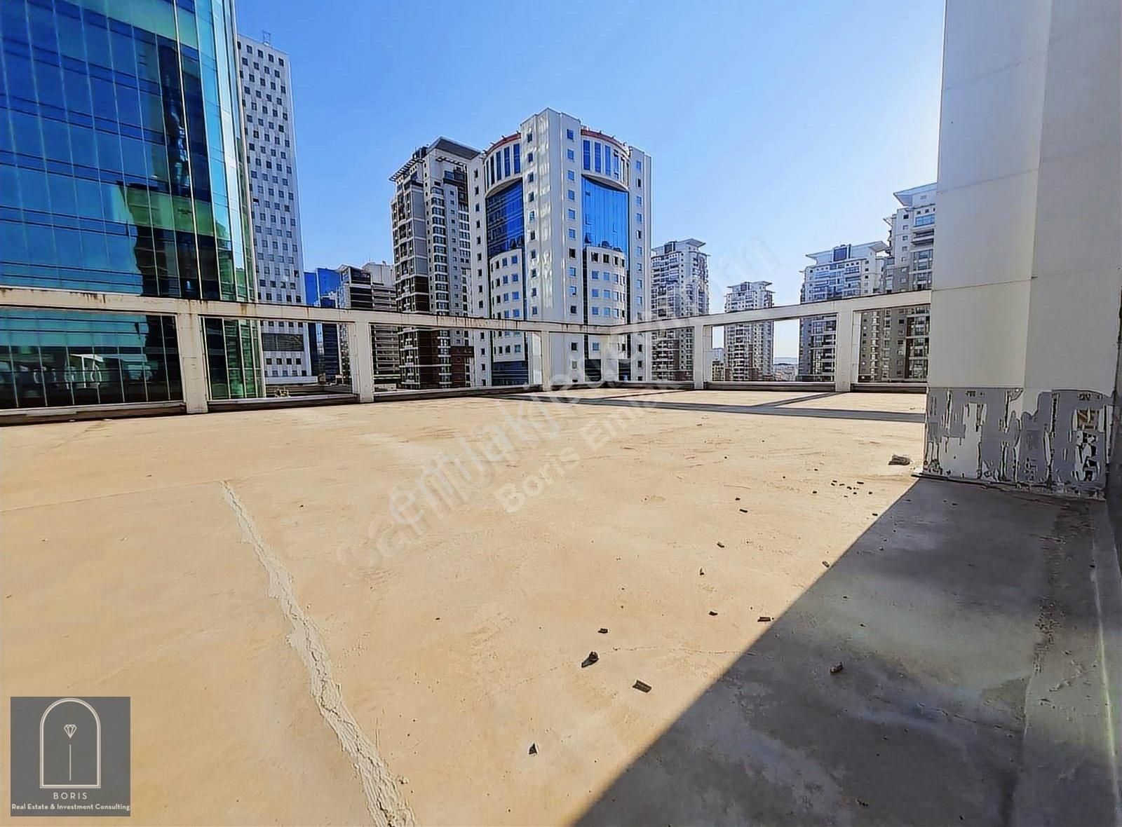 Konya Yolunda Prestijli İşletmelere Uygun 3100m² Ticari Mekan - Görsel 14