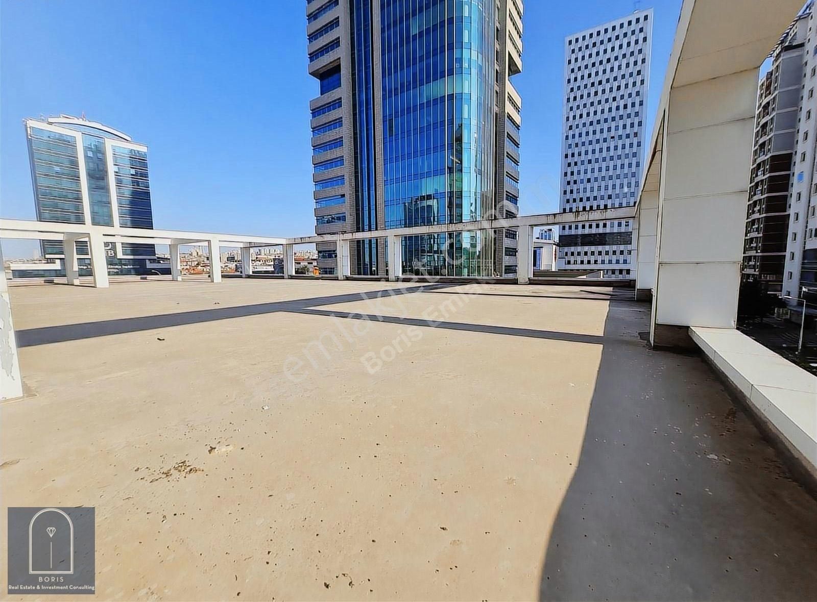 Konya Yolunda Prestijli İşletmelere Uygun 3100m² Ticari Mekan - Görsel 15