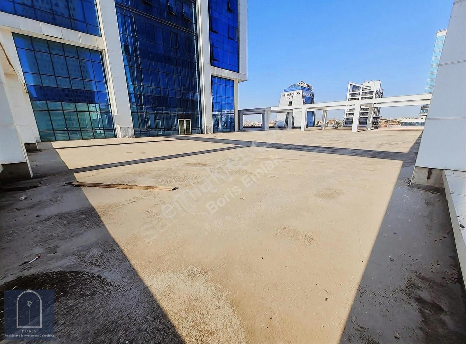 Konya Yolunda Prestijli İşletmelere Uygun 3100m² Ticari Mekan - Görsel 5