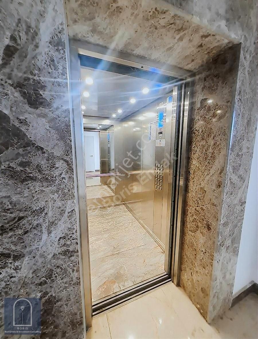 Konya Yolu Üzerinde Prestijli Plazada 475 M² Ticari Alan - Görsel 9