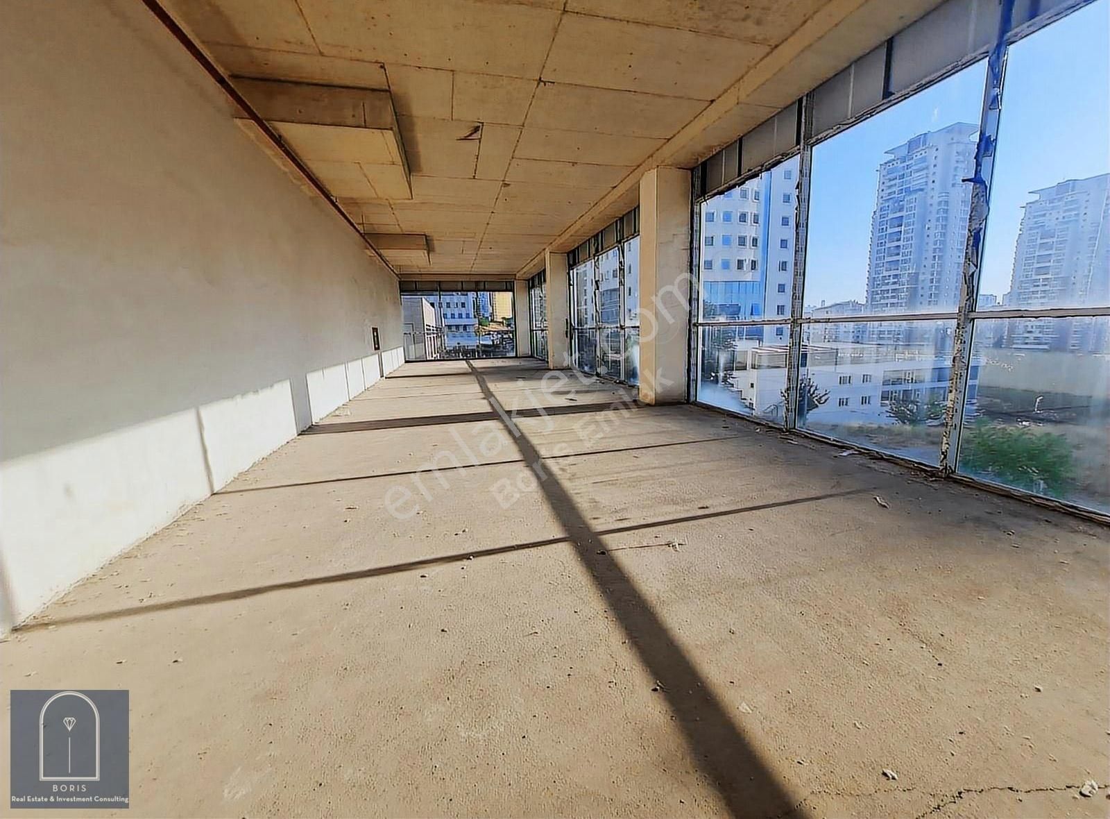 Konya Yolu Üzerinde Prestijli Plazada 475 M² Ticari Alan - Görsel 3