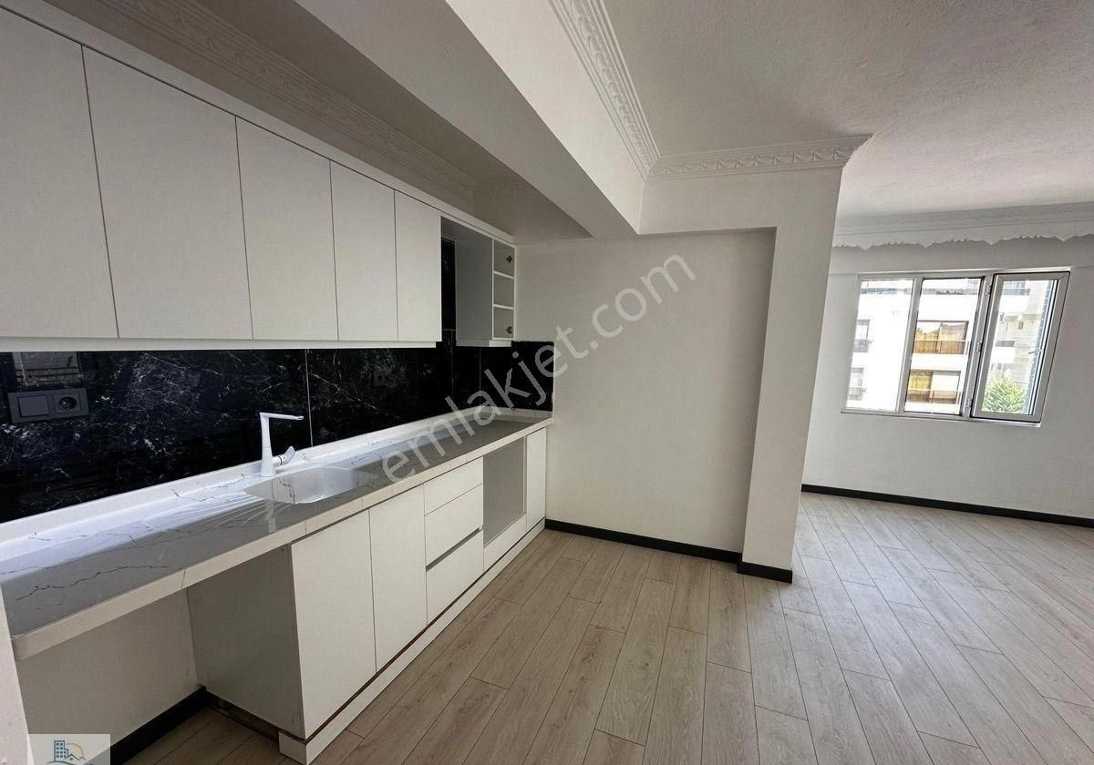 Çamlık Mahallesi’nde 2 + 1 Ara Kat Ön Cephe 90 Mt Satılık Daire - Görsel 15