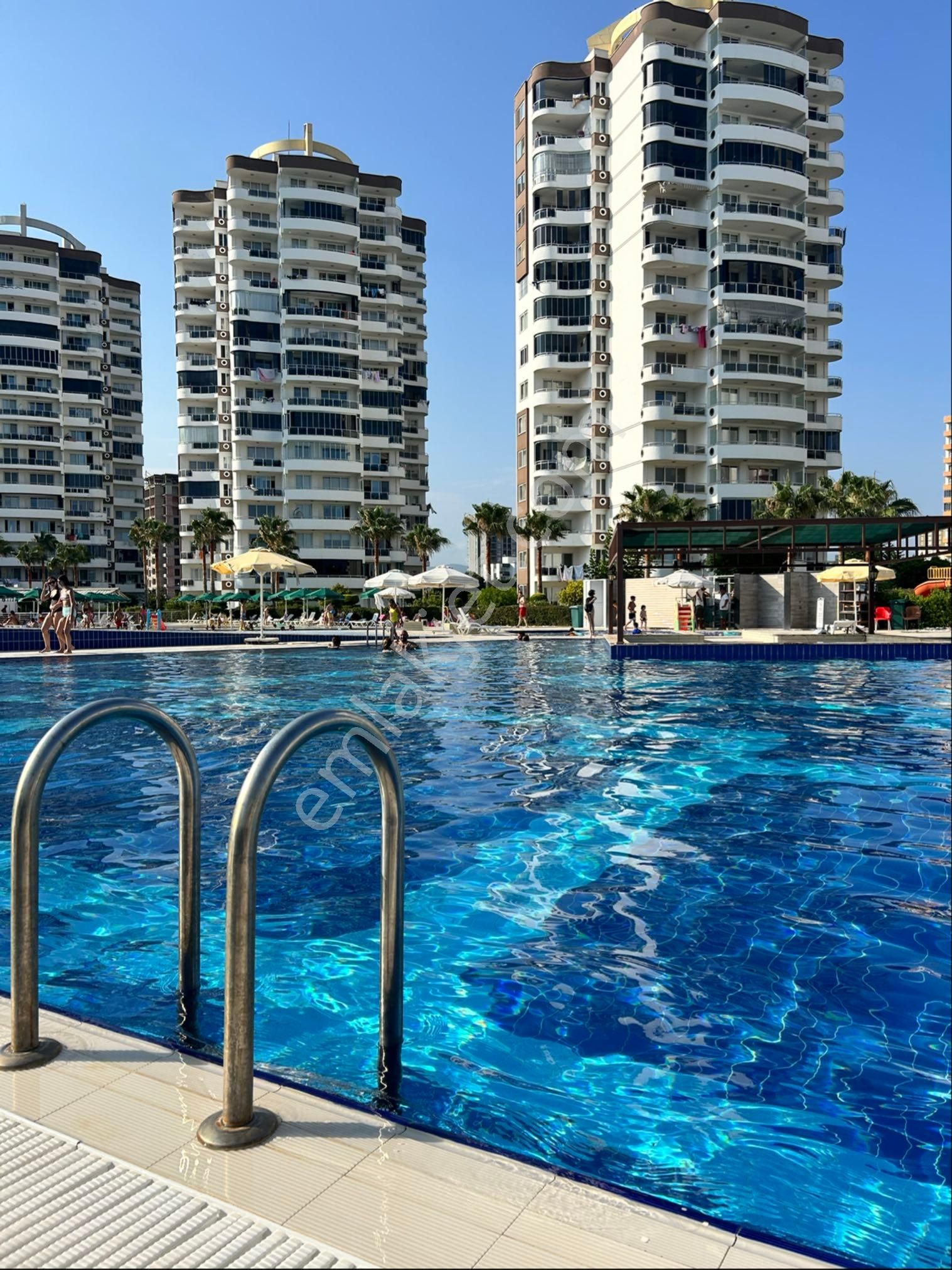 Sahibinden Liparis Suncity 1 Eylül İtibariyle Kiralık Daire