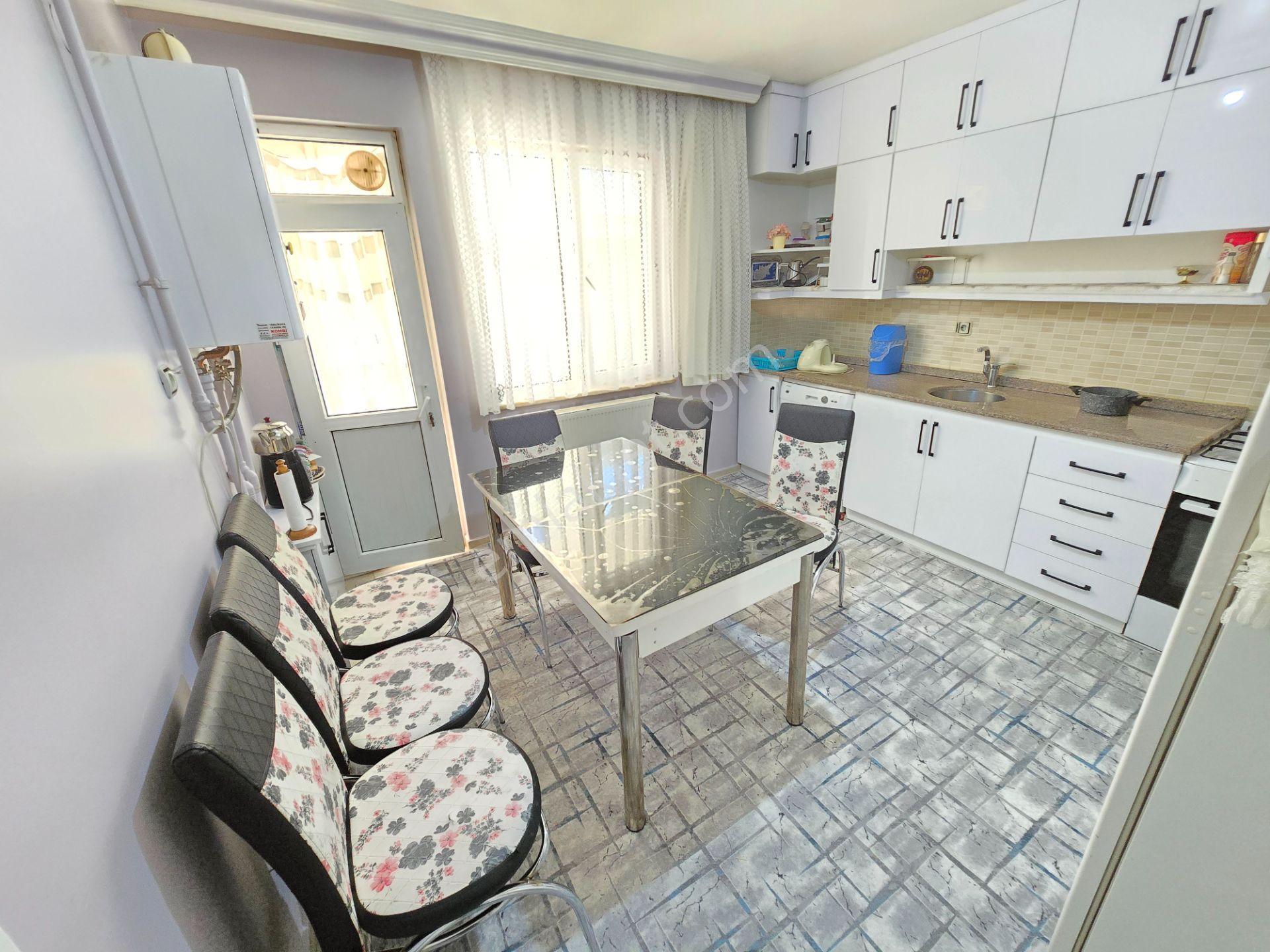 Hamidiye Mah. Çerkez Mezarlığı Yanı 3+1 Güney Cephe Satılık Daire - Görsel 8