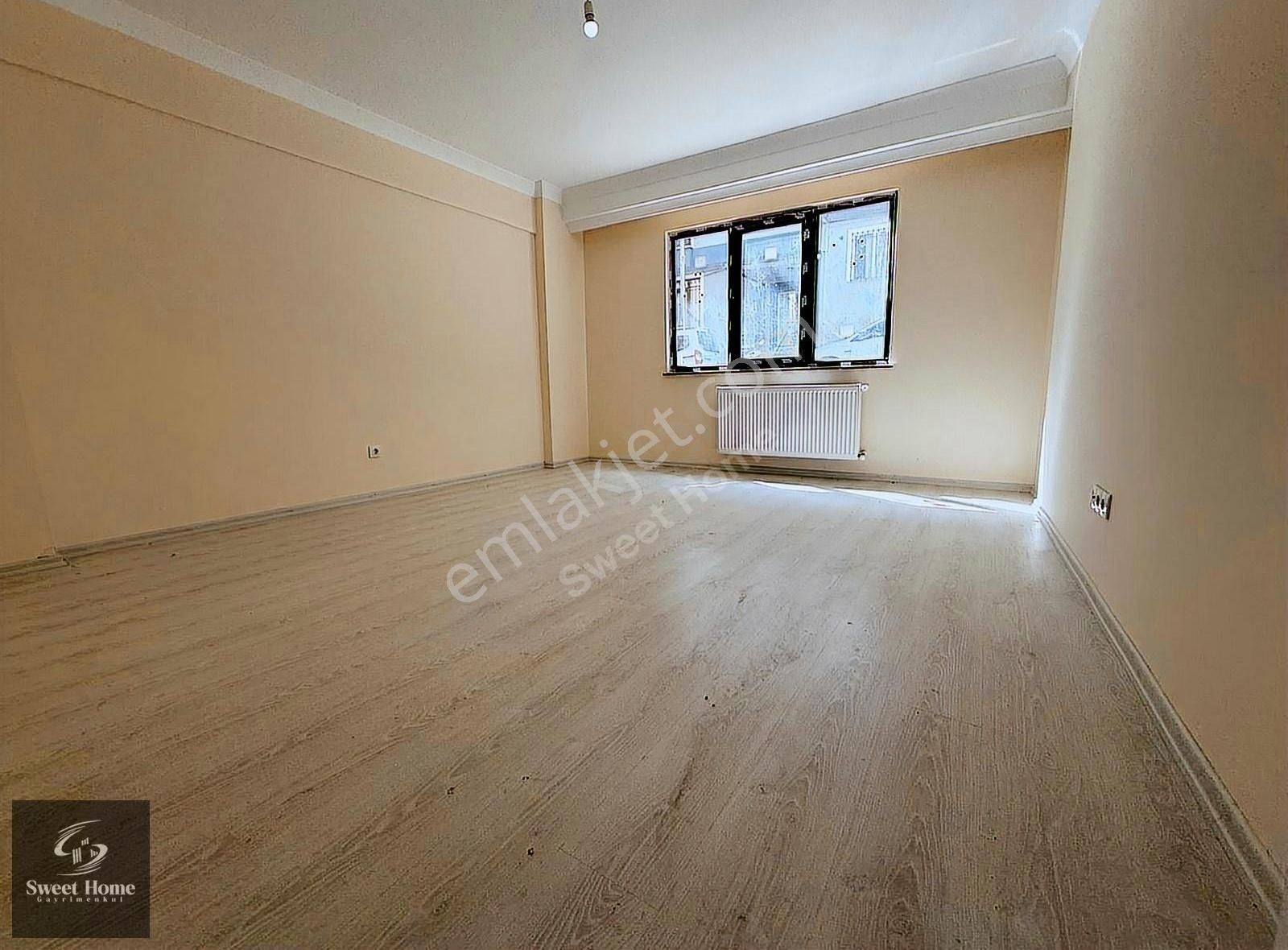 Yenibosnada Metrobüse Yürüme Mesafesinde Sıfır 3+1 Satılık Daire - Görsel 25