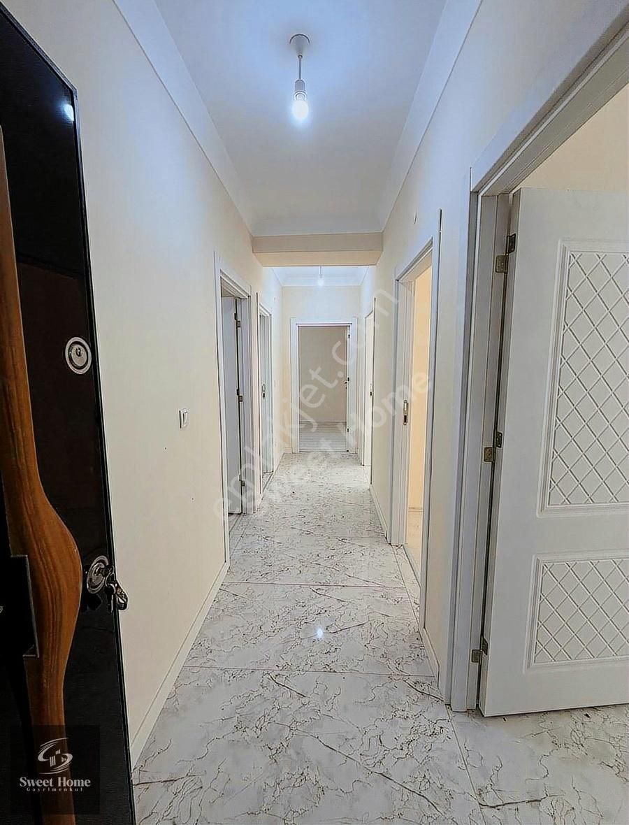 Yenibosnada Metrobüse Yürüme Mesafesinde Sıfır 3+1 Satılık Daire - Görsel 22