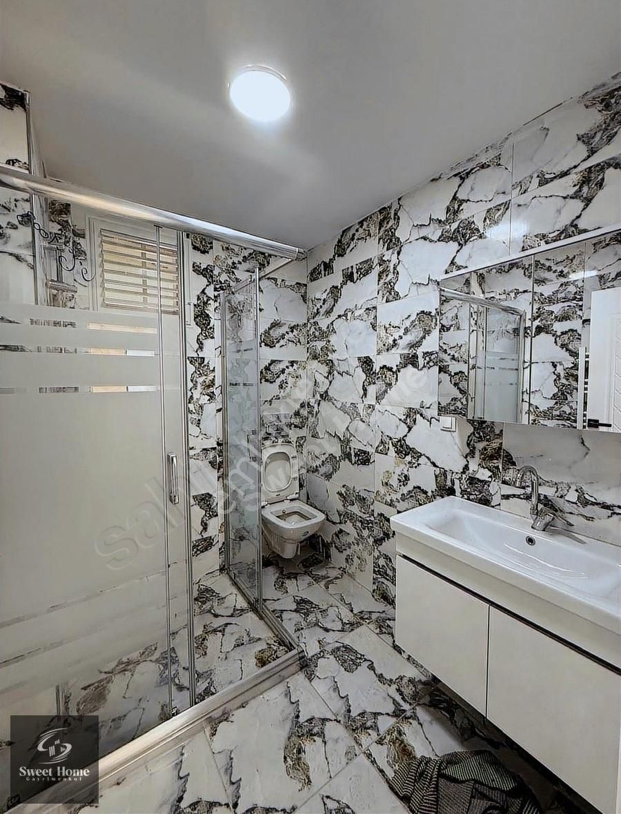 Yenibosnada Metrobüse Yürüme Mesafesinde Sıfır 3+1 Satılık Daire - Görsel 16