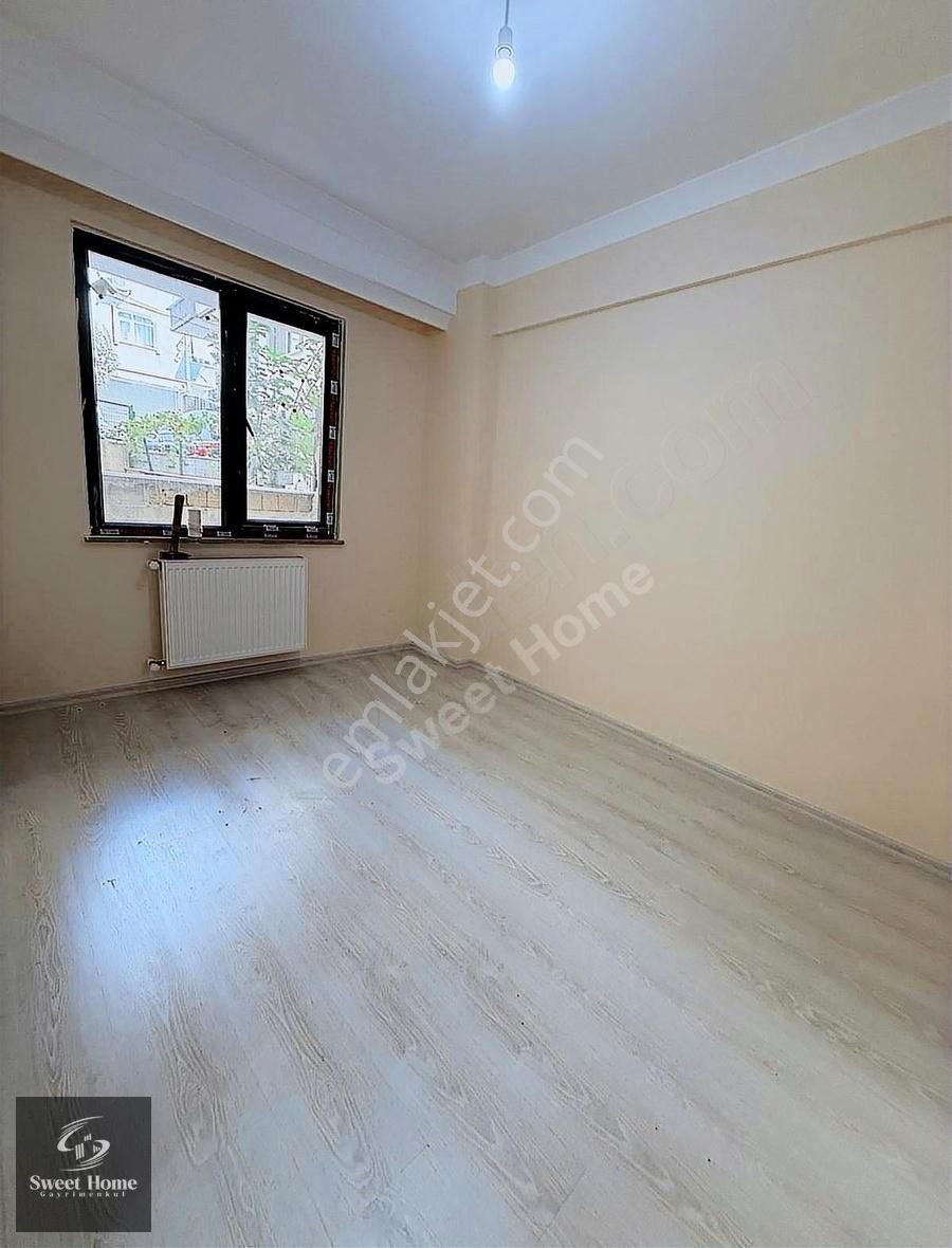 Yenibosnada Metrobüse Yürüme Mesafesinde Sıfır 3+1 Satılık Daire - Görsel 6