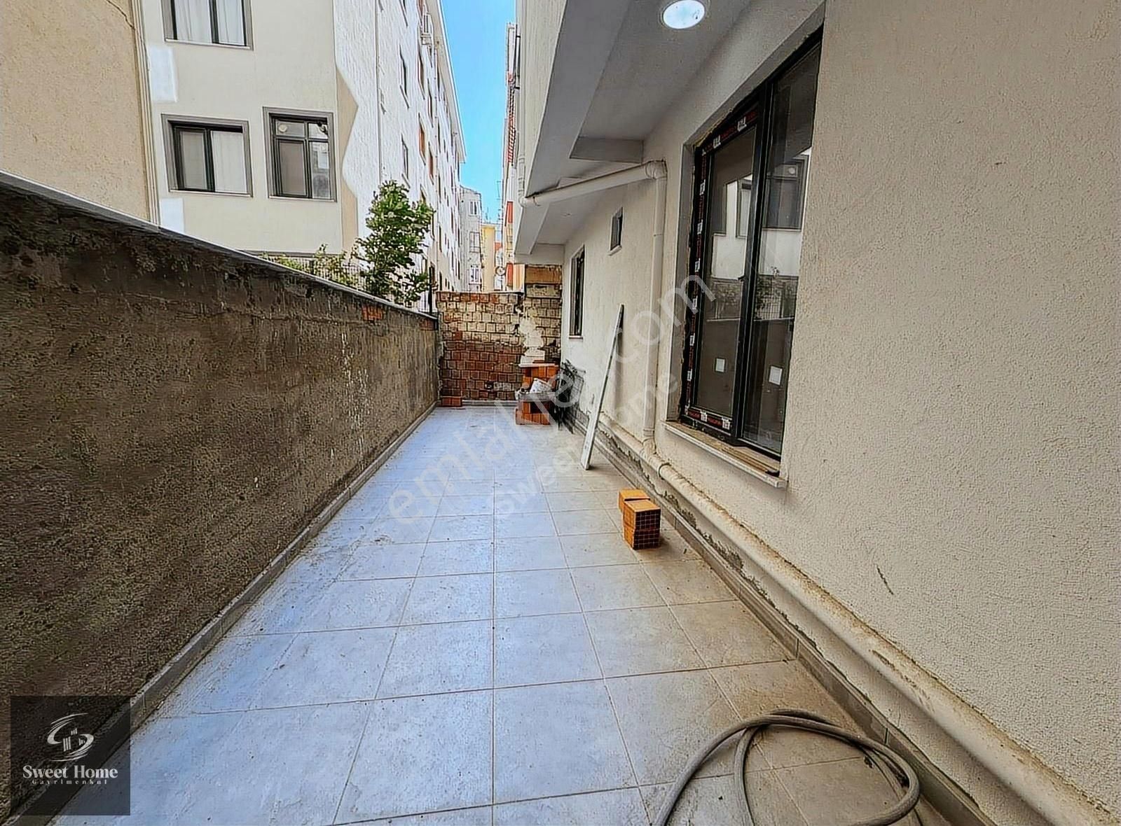 Yenibosnada Metrobüse Yürüme Mesafesinde Sıfır 3+1 Satılık Daire - Görsel 5