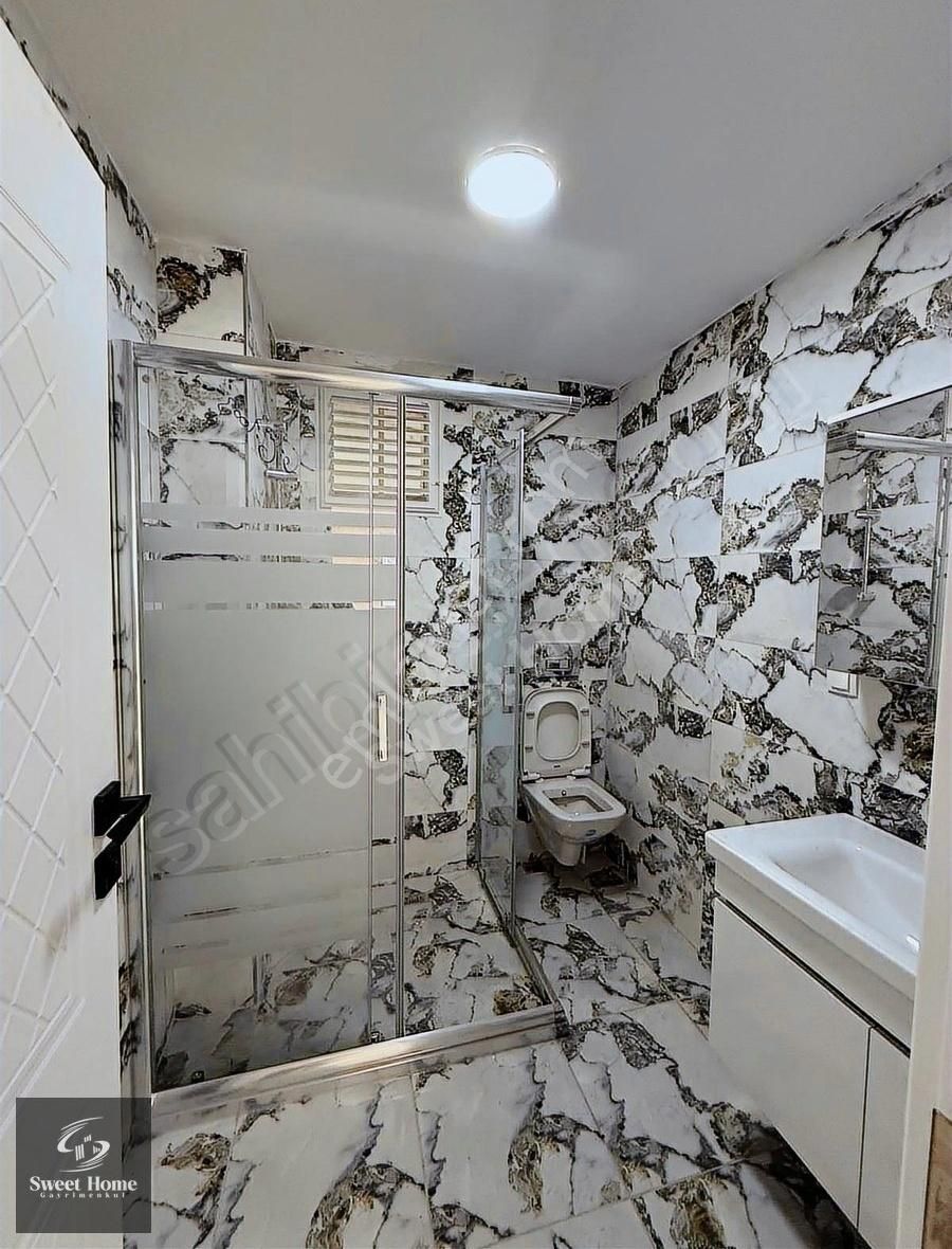 Yenibosnada Metrobüse Yürüme Mesafesinde Sıfır 3+1 Satılık Daire - Görsel 12