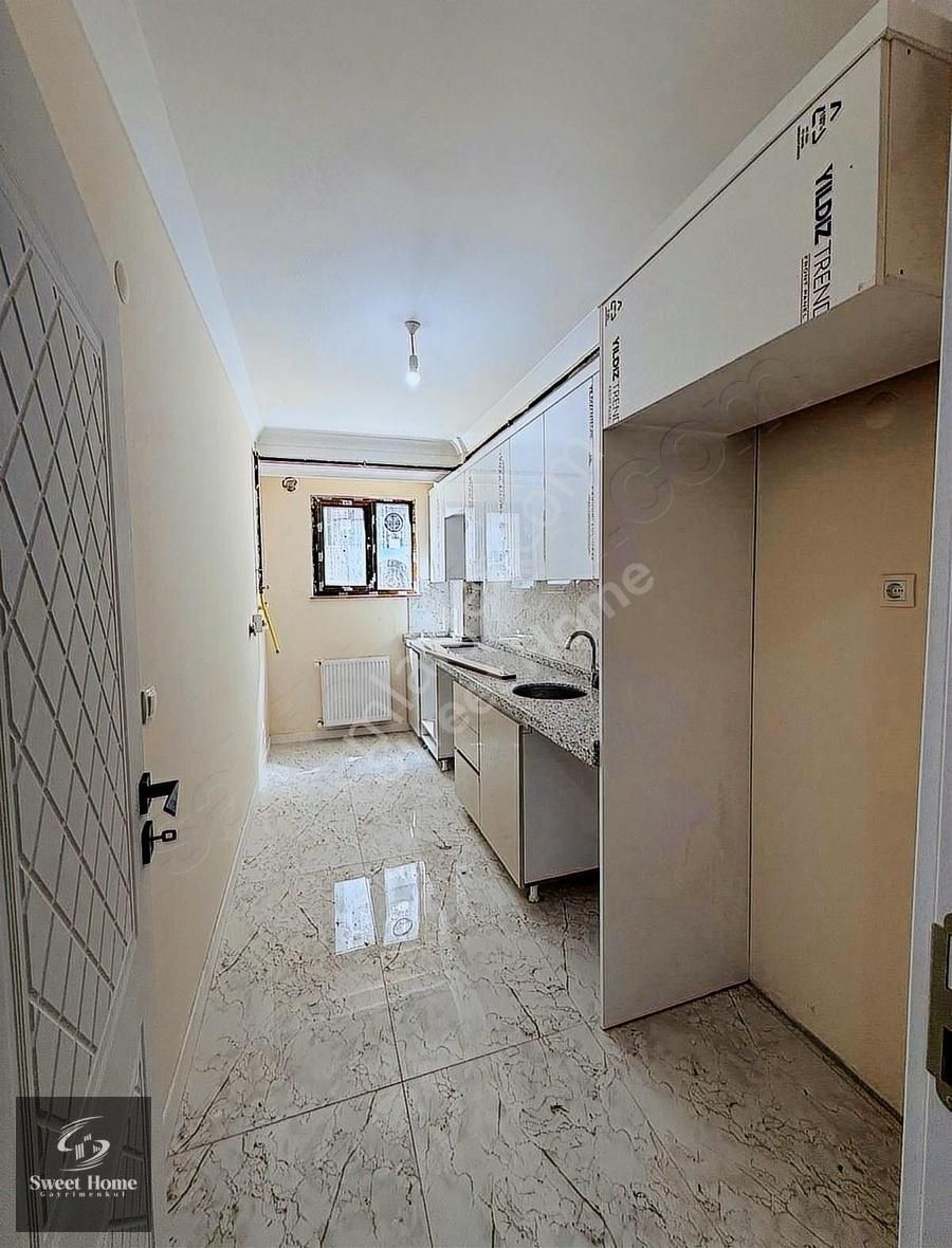 Yenibosnada Metrobüse Yürüme Mesafesinde Sıfır 3+1 Satılık Daire - Görsel 23