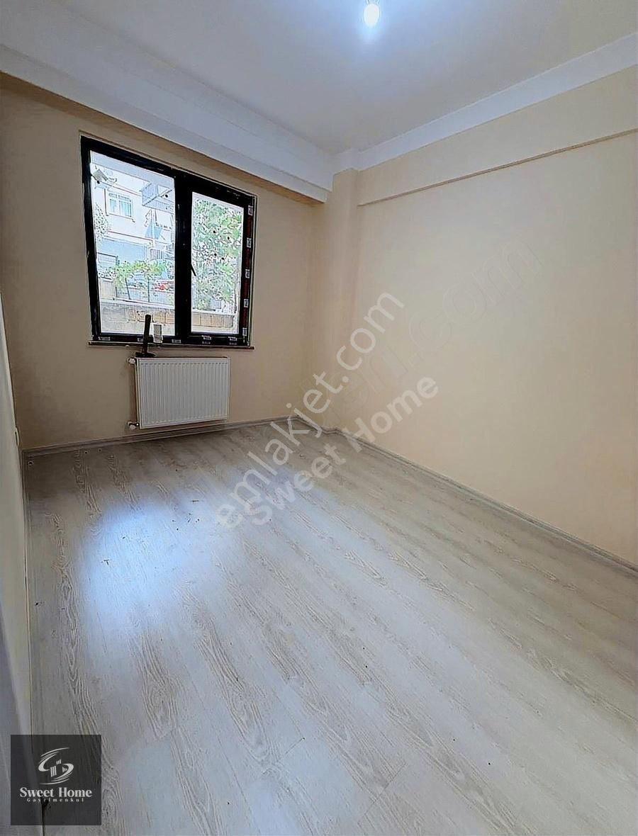 Yenibosnada Metrobüse Yürüme Mesafesinde Sıfır 3+1 Satılık Daire - Görsel 3