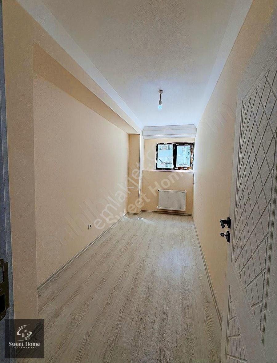 Yenibosnada Metrobüse Yürüme Mesafesinde Sıfır 3+1 Satılık Daire - Görsel 10