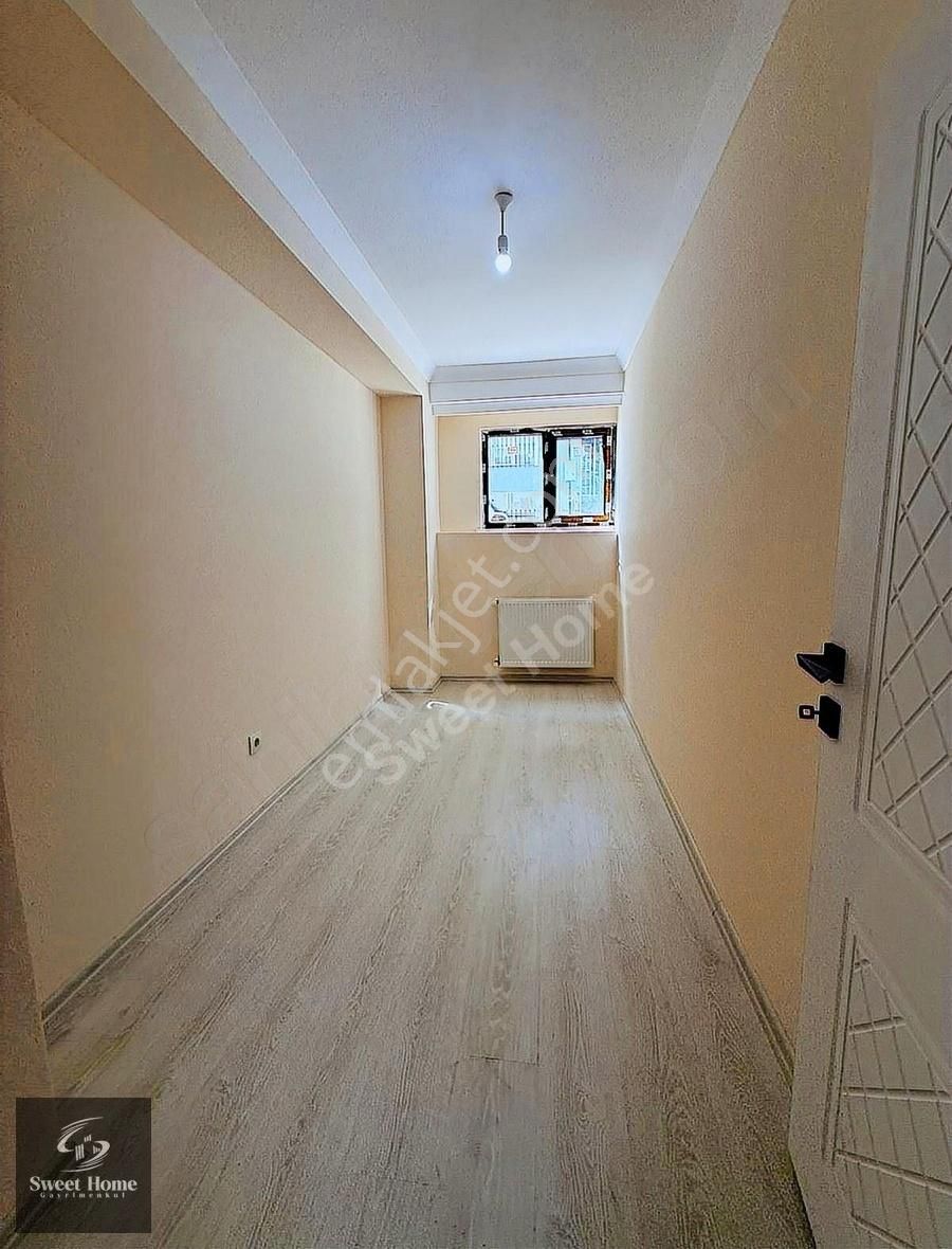 Yenibosnada Metrobüse Yürüme Mesafesinde Sıfır 3+1 Satılık Daire - Görsel 33