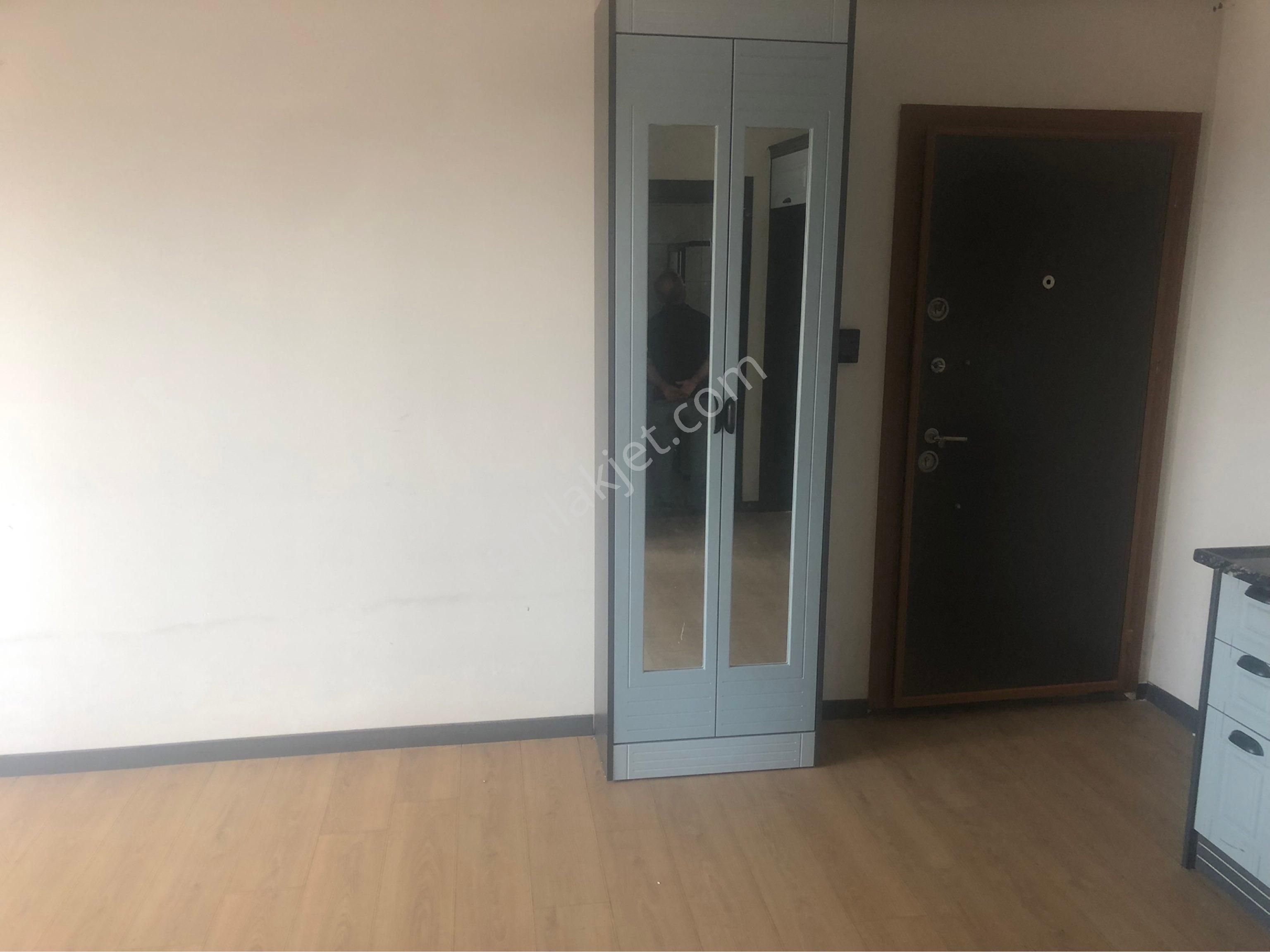 Yeşiltepe Mh. Çok Uygun Fiyata 1+1 Dairemiz Acele Satılıktır - Görsel 11