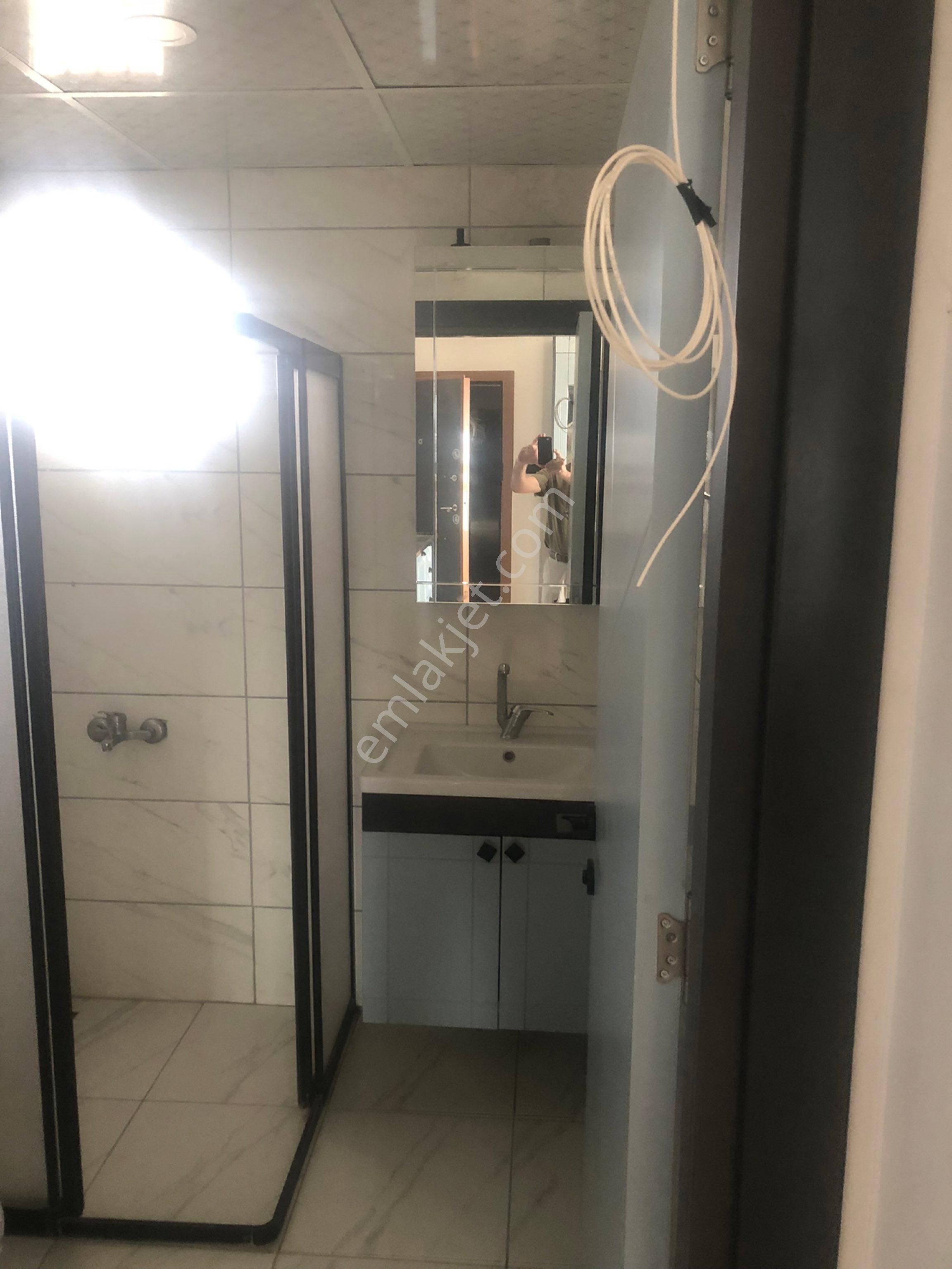 Yeşiltepe Mh. Çok Uygun Fiyata 1+1 Dairemiz Acele Satılıktır - Görsel 7