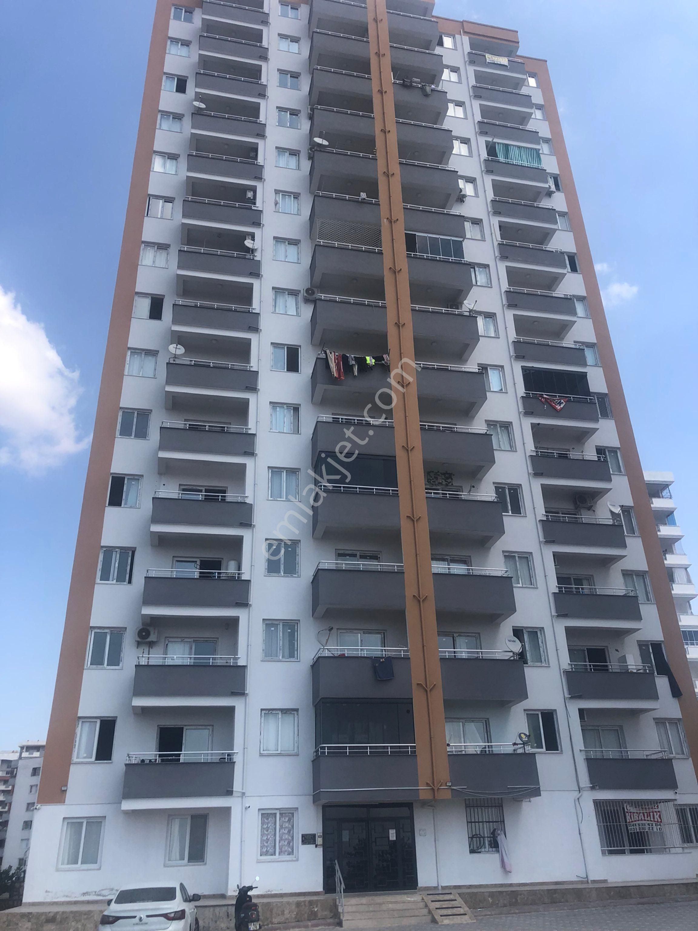 Yeşiltepe Mh. Çok Uygun Fiyata 1+1 Dairemiz Acele Satılıktır - Görsel 17